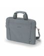 DICOTA Eco Slim Case BASE 31.8 cm (12.5") Briefcase Grey