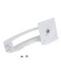 Ergotron SV10 TABLET RISER White