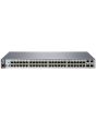 HPE Aruba Networking Aruba 2530-48 Managed L2 Fast Ethernet (10/100) 1U Grey