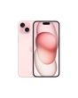 Apple iPhone 15 Plus 256GB - Pink