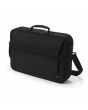 DICOTA Eco Multi Plus BASE 39.6 cm (15.6") Briefcase Black