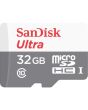 SanDisk SDSQUNR-032G-GN3MN memory card 32 GB MicroSDHC Class 10