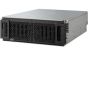 Western Digital Ultrastar Data60 disk array 1080 TB Rack (4U) Black