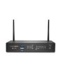 SonicWall TZ370W hardware firewall 3 Gbit/s