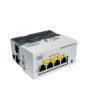 Cisco CMICR-4PC network switch Managed L2 Gigabit Ethernet (10/100/1000) Power over Ethernet (PoE) Grey