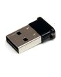 StarTech.com Mini USB Bluetooth 2.1 Adapter - Class 1 EDR Wireless Network Adapter