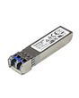 StarTech.com Cisco SFP-10G-LR Compatible SFP+ Transceiver Module - 10GBASE-LR~Cisco SFP-10G-LR Compatible SFP+ Module - 10GBASE-LR - 10GbE Single Mode Fiber SMF Optic Transceiver - 10GE Gigabit Ethernet SFP+ - LC 10km - 1310nm - DDM Cisco Firepower, ASR90
