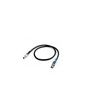 Lenovo 00YE313 Serial Attached SCSI (SAS) cable 1 m Black
