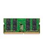 HP 16GB DDR4-3200 DIMM memory module 1 x 16 GB 3200 MHz