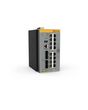 Allied Telesis AT-IE340-20GP-80 Managed L3 Gigabit Ethernet (10/100/1000) Power over Ethernet (PoE) Grey