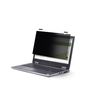 StarTech.com 16-inch 16:10 Flip-Up Privacy Screen with Touch, Anti-Glare Privacy Filter, Laptop Monitor Screen Protector with 51% Blue Light Reduction