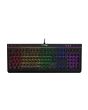 HyperX Alloy Core RGB - Gaming Keyboard (UK Layout)