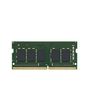 Kingston Technology KTD-PN432ES8/16G memory module 16 GB DDR4 3200 MT/s ECC