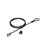 Kensington MicroSaver 2.0 Keyed Laptop Lock (25 Pack) - Master Keyed FT