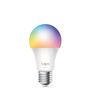 TP-Link Tapo Smart Light Bulb, Multicolor,Matter