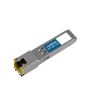 AddOn Networks 1000BT SFP mini-GBIC network transceiver module Copper 1000 Mbit/s