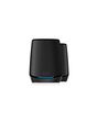 NETGEAR RBK862SB Tri-band (2.4 GHz / 5 GHz / 5 GHz) Wi-Fi 6 (802.11ax) Black 4 Internal