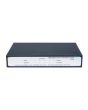 HPE OfficeConnect 1420 5G PoE+ (32W) Unmanaged L2 Gigabit Ethernet (10/100/1000) Power over Ethernet (PoE) 1U Grey
