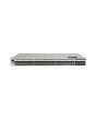 HPE R6B05A network switch Managed 1U Silver