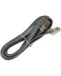 Cradlepoint 170663-000 networking cable Grey 2.13 m