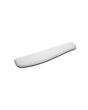 Kensington ErgoSoft Wrist Rest For Slim Keyboard Grey