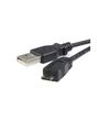 StarTech.com 1m Micro USB Cable - A to Micro B