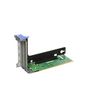 Lenovo ThinkSystem SR550/SR590/SR650 (x16/x8)/(x16/x16) PCIe FH Riser 2 Kit