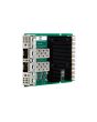 HPE P10106-B21 network card Internal Ethernet / Fiber 25000 Mbit/s