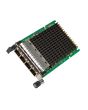 Intel X710T4LOCPV3 network card Internal Ethernet 10000 Mbit/s