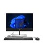 HP ProOne 600 G6 Intel® Core™ i5 i5-10500 54.6 cm (21.5") 1920 x 1080 pixels All-in-One PC 8 GB DDR4-SDRAM 256 GB SSD Windows 10 Pro Wi-Fi 6 (802.11ax) Black