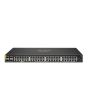 HPE Aruba Networking CX 6100 48G Class4 PoE 4SFP+ 370W Switch