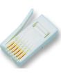 631A TELECOM PLUG PK 10