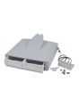 Ergotron 97-980 multimedia cart accessory Grey Drawer