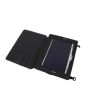 Panasonic PCPE-INFA3AO tablet case 25.6 cm (10.1") Folio Black