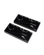 StarTech.com Long Range USB VGA KVM Console Extender over Cat5 UTP - 1000 ft