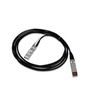 Allied Telesis AT-SP10TW7 InfiniBand/fibre optic cable 7 m SFP+ Black