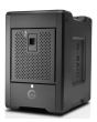 SanDisk G-RAID SHUTTLE 4 disk array 24 TB Desktop Black