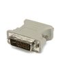 StarTech.com DVI to VGA Cable Adapter - M/F
