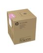 HP 883 5-liter Light Magenta Latex Ink Cartridge