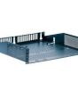 Cisco C9606-SHELF-KIT= network equipment spare part Installation kit