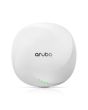 HPE Aruba Networking AP-635 2400 Mbit/s White Power over Ethernet (PoE)