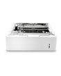 HP LaserJet 550-sheet Paper Tray