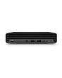 HP EliteDesk 805 G6 AMD Ryzen™ 7 PRO 4750GE 16 GB DDR4-SDRAM 512 GB SSD Windows 10 Pro Mini PC Black