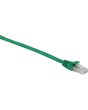 EXCEL CAT6A 1M UUTP LSOH PL-GN
