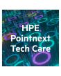 HPE HZ1J3PE warranty/support extension 1 year(s)
