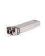 HPE Aruba Networking 10G Ind-Temp SFP+ LC SR 300m MMF Transceiver
