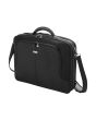 DICOTA Eco Multi PLUS 39.6 cm (15.6") Briefcase Black