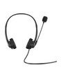 HP Stereo USB Headset G2