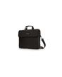Kensington Simply Portable 15.6'' Classic Laptop Sleeve - Black