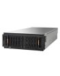Western Digital Ultrastar Data102 disk array 1020 TB Rack (4U) Black, Grey